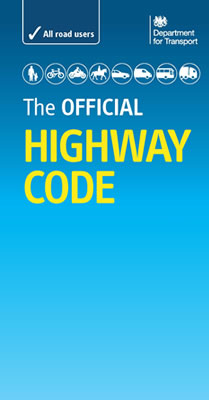 highway code zimbabwe download book