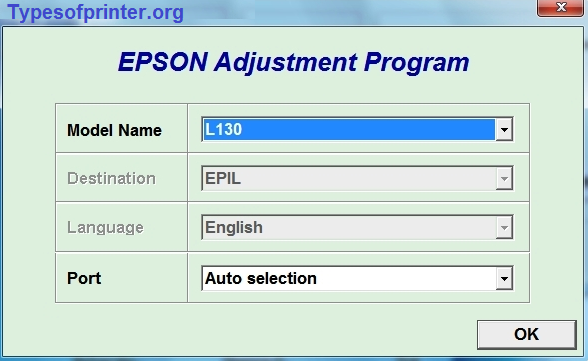 epson adjustment programm nx510